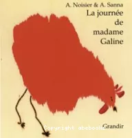 La Journée de Madame Galine