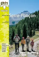 Autour du lac de Serre-Ponçon