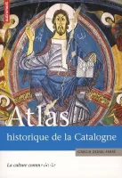 Atlas historique de la Catalogne