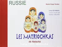 Les Matriochkas de Natacha