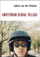 Amsterdam global village