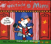 Le Spectacle de Mimi