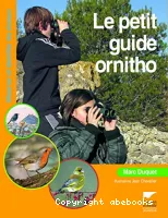 Le Petit guide ornitho