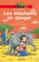 Les Eléphants en danger