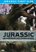 Jurassic : le naufrage des carnassiers