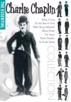 Chaplin The Keystone Comedies