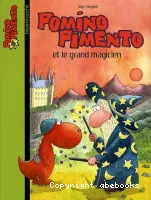 Pomino Pimento et le grand magicien
