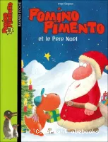 Pomino Pimento et le Père Noël