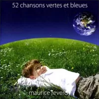52 chansons vertes et bleues