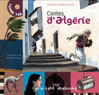 Contes d'Algérie