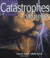 Les Catastrophes naturelles