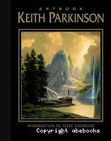 Keith Parkinson