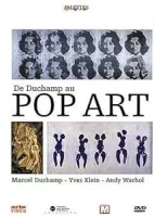 Palettes : de Duchamp au Pop Art