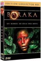 Baraka, un monde au-delà des mots