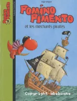 Pomino Pimento et les méchants pirates