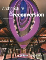 Architecture & reconversion