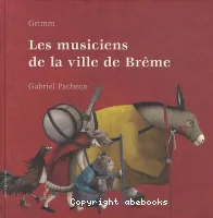 Les Musiciens de la ville de Brême