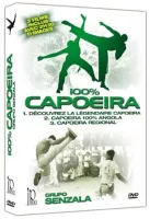 Cent pour cent capoeira
