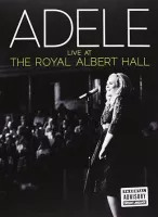 Adele : Live at the Royal Albert hall
