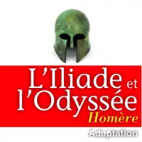 L'Iliade ; L'Odyssée