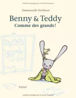 Benny & Teddy