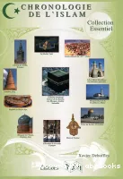 Chronologie de l'islam