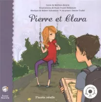 Pierre et Clara