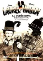 Laurel et Hardy: la bohémienne