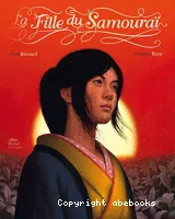 La Fille du samouraï