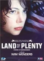 Land of plenty (Terre d'abondance)