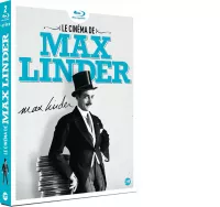 Le Cinéma de Max Linder