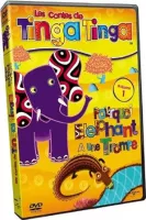Contes de Tinga Tinga : pourquoi l'éléphant a une trompe ?