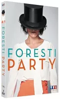 Florence Foresti : Foresti party