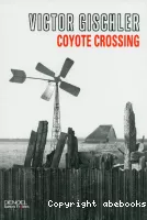 Coyote crossing