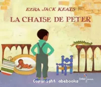 La Chaise de Peter