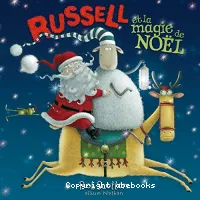 Russell et la magie de Noël