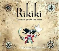 Rikiki, terrible pirate des mers