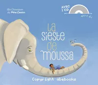 La Sieste de Moussa