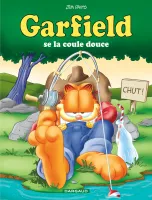 Garfield se la coule douce