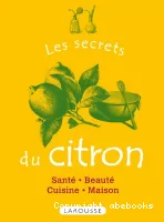 Les secrets du citron