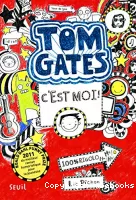 Tom Gates, c'est moi !