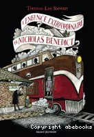 L'Enfance extraordinaire de Nicolas Benedict