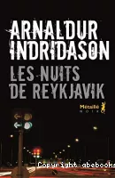 Les Nuits de Reykjavik