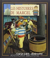 Les Histoires de Marcel