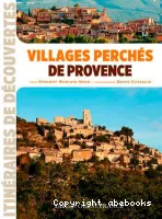 Villages perchés de Provence