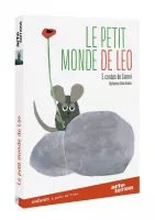 Le Petit monde de Léo