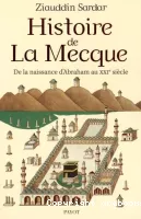 Histoire de La Mecque