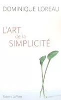 L'art de la simplicité