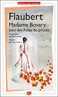 Madame Bovary, moeurs de province