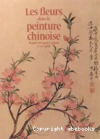Les fleurs dans la peinture chinoise